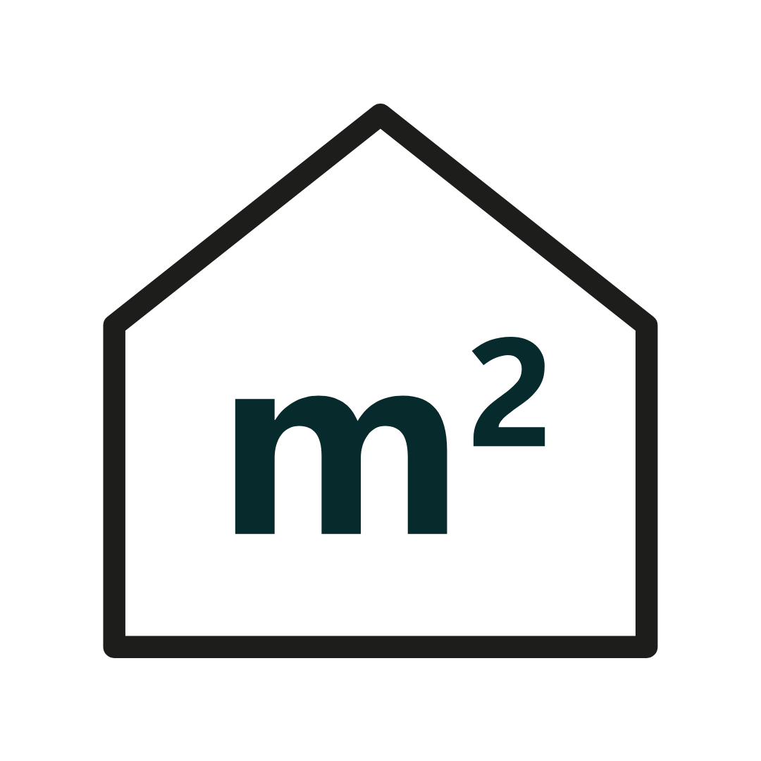ICONO M2 CONSTRUIDOS